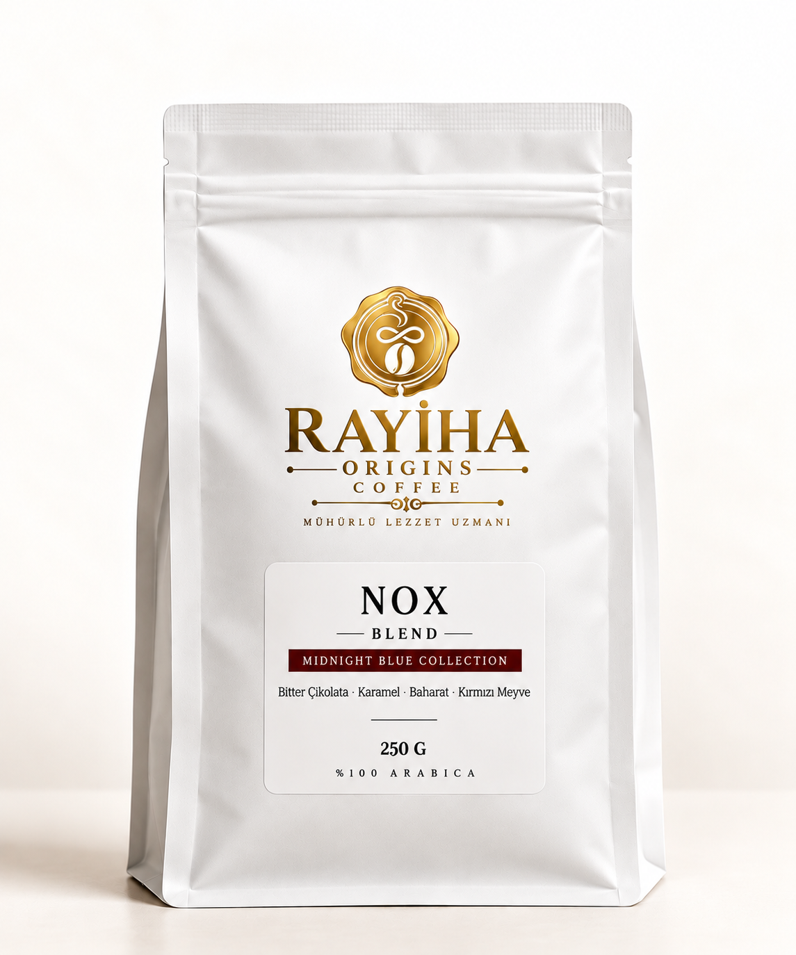 RAYIHA NOX
